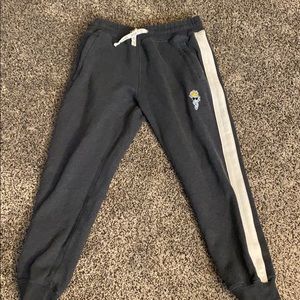Goat USA sweatpant